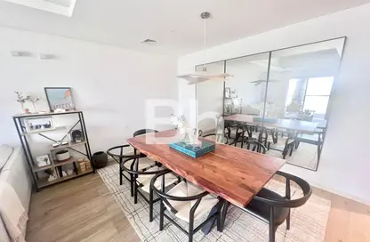 Apartment - 2 Bedrooms - 2 Bathrooms for rent in Park View Tower - Jumeirah Village Circle - Dubai