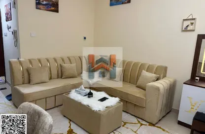 شقة - 1 حمام للايجار في أبراج الياسمين - جاردن سيتي - عجمان