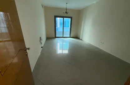 Apartment - 1 Bedroom - 1 Bathroom for rent in Samaya Hotel Apartments - Al Nahda - Sharjah