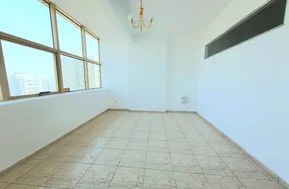 Apartment - 1 Bedroom - 1 Bathroom for rent in Ibtikar 2 - Al Majaz 2 - Al Majaz - Sharjah