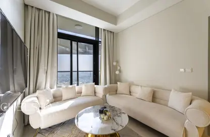 شقة - 2 غرف نوم - 2 حمامات للبيع في آيكون سيتي  تاور سي - آيكن سيتي - الخليج التجاري - دبي