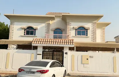 Villa - 5 Bedrooms - 5 Bathrooms for rent in Al Goaz - Wasit - Sharjah