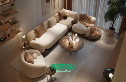 فيلا - 3 غرف نوم - 5 حمامات للبيع في أزور باي لابيس - راك سنترال - رأس الخيمة