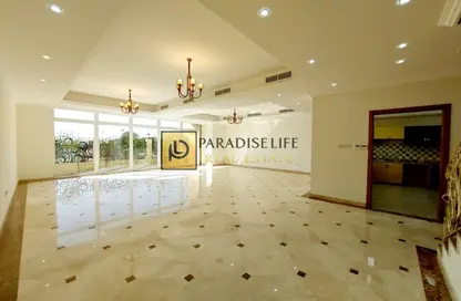 فيلا - 4 غرف نوم - 4 حمامات للايجار في فلل مردف - مردف - دبي