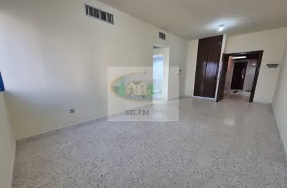 Apartment - Studio - 1 Bathroom for rent in Airport Road - Abu Dhabi