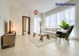 Apartment - 1 bedroom - 2 bathrooms for rent in The Residences 5 - The Residences - Downtown Dubai - Dubai