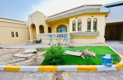 Villa - 3 Bedrooms - 4 Bathrooms for rent in Al Masagi - Al Jaheli - Al Ain