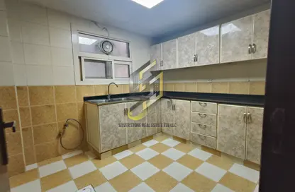 Apartment - 1 Bedroom - 1 Bathroom for rent in Muweileh Community - Muwaileh Commercial - Sharjah