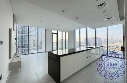 شقة - 2 غرف نوم - 4 حمامات للايجار في مساكن 12 - المنطقة وان - مدينة الشيخ محمد بن راشد - دبي