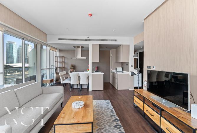 Furnished | Ready to Move in | at the Metro