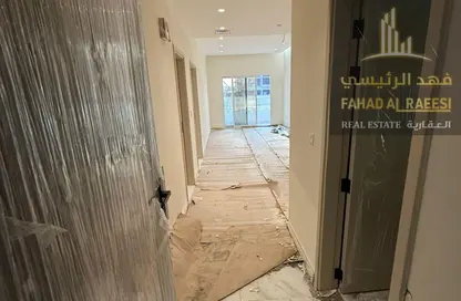 شقة - غرفة نوم - 2 حمامات للبيع في أحلام جولدكريست 4 - جولدكريست دريمز - مدينة الإمارات - عجمان