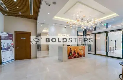 Apartment - Studio - 1 Bathroom for sale in AZIZI Riviera 17 - AZIZI Riviera - Meydan One - Meydan - Dubai