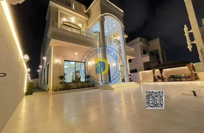 Villa - 5 Bedrooms - 7 Bathrooms for sale in Al Rawda 2 Villas - Al Rawda 2 - Al Rawda - Ajman