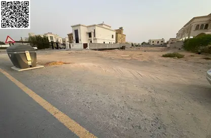 أرض - استوديو للبيع في 1 المويهات - المويهات - عجمان أرض - استوديو للبيع في 1 المويهات - المويهات - عجمان