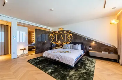 Apartment - 1 Bedroom - 2 Bathrooms for sale in Iconic Residence - Dubai Internet City - Dubai