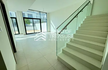 Townhouse - 4 Bedrooms - 4 Bathrooms for rent in Murooj Al Furjan - Al Furjan - Dubai