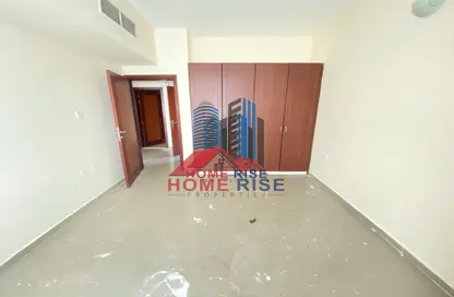 Apartment - 1 Bedroom - 1 Bathroom for rent in Taliatela Street - Al Nahda - Sharjah