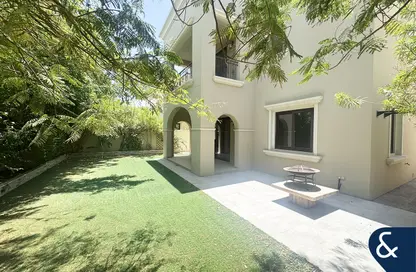 Villa - 3 Bedrooms - 3 Bathrooms for sale in Lila - Arabian Ranches 2 - Dubai