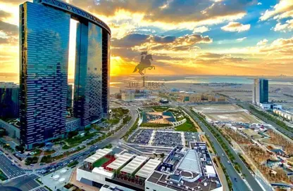 شقة - 2 غرف نوم - 3 حمامات للبيع في جلفار ريزيدينس - جزيرة الريم - أبوظبي