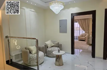 فيلا - 5 غرف نوم - 7 حمامات للبيع في الحليو 1 - الحليو - عجمان