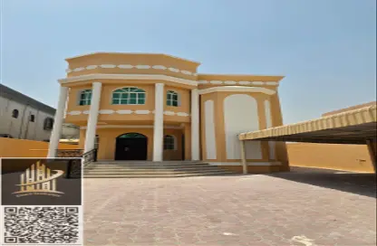 Villa - 5 Bedrooms - 7 Bathrooms for sale in Al Rawda 3 Villas - Al Rawda 3 - Al Rawda - Ajman