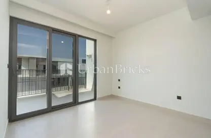 Townhouse - 3 Bedrooms - 4 Bathrooms for rent in Aura Gardens - Tilal Al Ghaf - Dubai