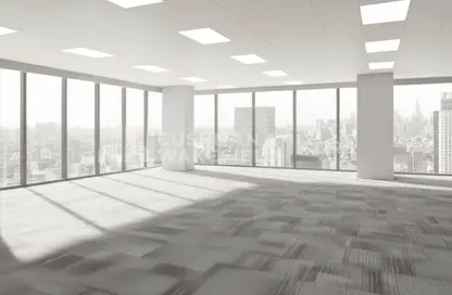 Office Space - Studio for rent in Sweid One - Jumeirah Lake Towers - Dubai