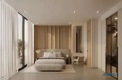 Apartment - 1 Bedroom - 2 Bathrooms for sale in Binghatti Haven - Dubai Sports City - Dubai