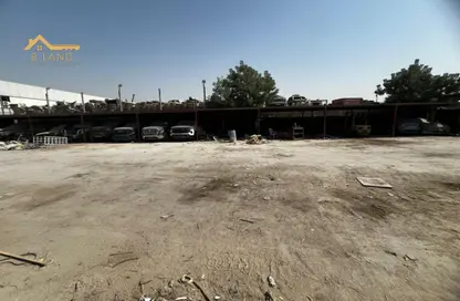 مستودع - استوديو - 2 حمامات للبيع في المنطقة الصناعية رقم 5 - المنطقة الصناعية بالشارقة - الشارقة