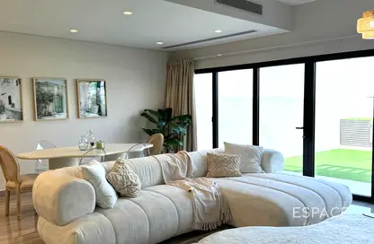 تاون هاوس - 4 غرف نوم - 3 حمامات للبيع في سيلفر سبرنجز 3 - سيلفر سبرينغز - داماك هيلز - دبي