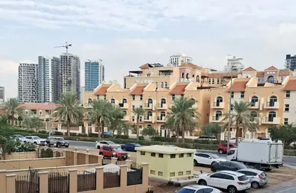 شقة - 1 حمام للايجار في الخزامى 1 - حدائق الإمارات 1 - قرية الجميرا سركل - دبي شقة - 1 حمام للايجار في الخزامى 1 - حدائق الإمارات 1 - قرية الجميرا سركل - دبي