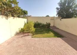 Villa - 2 bedrooms - 3 bathrooms for rent in Springs 4 - The Springs - Dubai