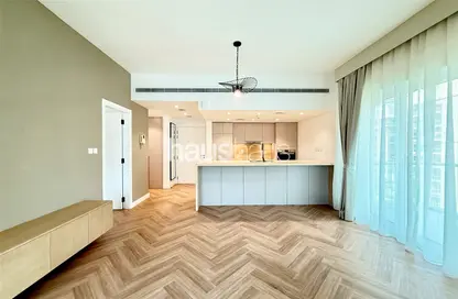 Apartment - 1 Bedroom - 1 Bathroom for sale in Al Ghozlan 3 - Al Ghozlan - Greens - Dubai