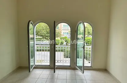Apartment - Studio - 1 Bathroom for sale in Building 38 to Building 107 - Mediterranean Cluster - Discovery Gardens - Dubai