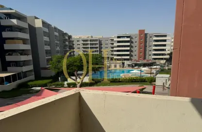 Apartment - 3 Bedrooms - 4 Bathrooms for sale in Al Reef Downtown - Al Reef - Abu Dhabi