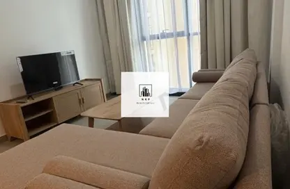 Apartment - 1 Bedroom - 1 Bathroom for rent in Souks Residential - Al Mamsha - Muwaileh - Sharjah