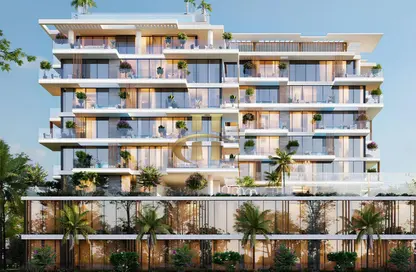 بنتهاوس - 3 غرف نوم - 4 حمامات للبيع في أليجرو بارك - جزر دبي - دبي