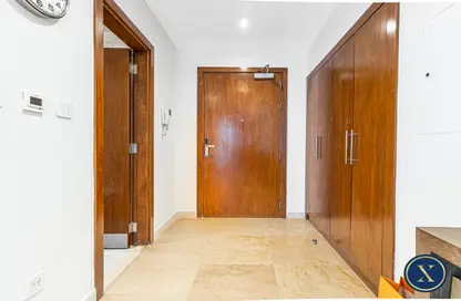 Apartment - 1 Bedroom - 2 Bathrooms for rent in Orra Marina - Dubai Marina - Dubai