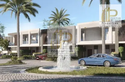 Townhouse - 2 Bedrooms - 3 Bathrooms for sale in Verdana - Dubai Investment Park (DIP) - Dubai