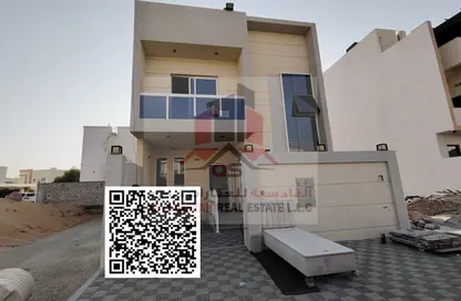 تاون هاوس - 6 غرف نوم - 8 حمامات للبيع في الزاهية جاردنز - الزاهية - عجمان