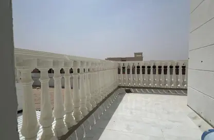 Villa - 2 Bedrooms - 2 Bathrooms for rent in Mohamed Bin Zayed City - Abu Dhabi