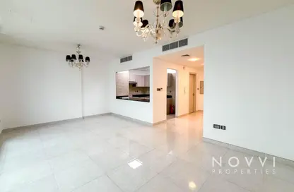 Apartment - 1 Bedroom - 2 Bathrooms for rent in The Polo Residence - Meydan Avenue - Meydan - Dubai