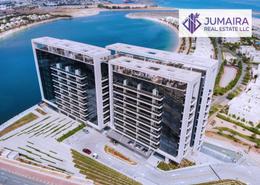 Apartment - 1 bedroom - 2 bathrooms for sale in Gateway Residences - Mina Al Arab - Ras Al Khaimah