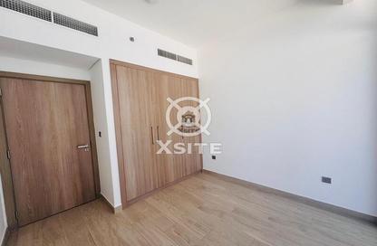 Apartment - 2 Bedrooms - 2 Bathrooms for rent in AZIZI Riviera - Meydan One - Meydan - Dubai