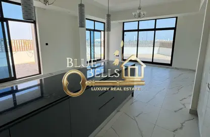 Villa - 4 Bedrooms - 5 Bathrooms for rent in The Fields - District 11 - Mohammed Bin Rashid City - Dubai