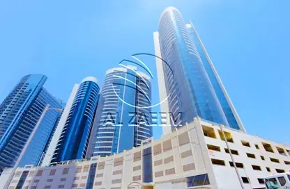 شقة - 1 حمام للايجار في أبراج هيدرا افينيو - مدينة الأضواء - جزيرة الريم - أبوظبي