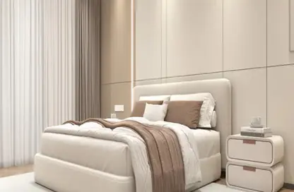 شقة - 2 غرف نوم - 3 حمامات للبيع في سكن سبورتس في - 4 الورسان - الورسان - دبي