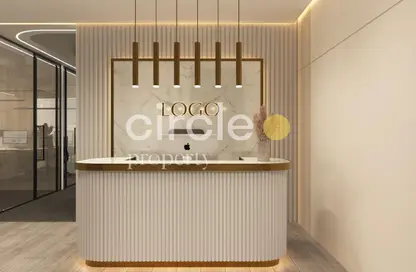 مكتب - استوديو - 1 حمام للايجار في البرج الذهبي - (JLT) مجمع I - أبراج بحيرة الجميرا - دبي مكتب - استوديو - 1 حمام للايجار في البرج الذهبي - (JLT) مجمع I - أبراج بحيرة الجميرا - دبي