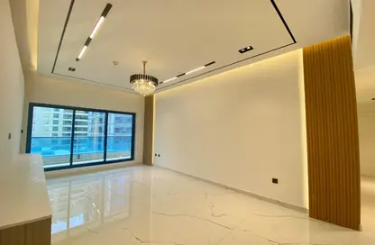 Apartment - 2 Bedrooms - 3 Bathrooms for rent in Al Amir - Barsha Heights (Tecom) - Dubai