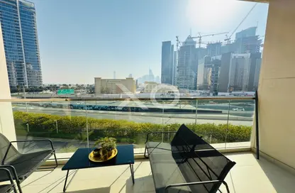 شقة - غرفة نوم - 2 حمامات للايجار في 1 فيدا ريزيدنس - فيدا ريزيدنس - مشروع التلال - دبي